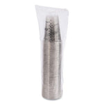 Load image into Gallery viewer, Pet Graduated Medical And Dental Cups, 10 Oz, Clear, Graduated, 50/bag, 20 Bags/carton
