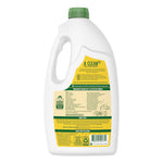 Load image into Gallery viewer, Natural Automatic Dishwasher Gel, Lemon, 42 Oz Bottle
