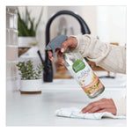 Load image into Gallery viewer, Natural All-purpose Cleaner, Morning Meadow, 23 Oz Trigger Spray Bottle
