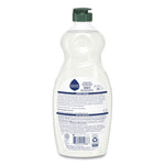 Load image into Gallery viewer, Natural Dishwashing Liquid, Free And Clear, 19 Oz Bottle, 6/carton
