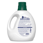 Load image into Gallery viewer, Natural Liquid Laundry Detergent, Fragrance Free, 135 Oz Bottle
