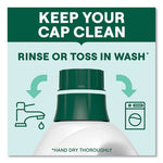 Load image into Gallery viewer, Natural Liquid Laundry Detergent, Fragrance Free, 135 Oz Bottle
