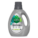 Load image into Gallery viewer, Power+ Laundry Detergent, Clean Scent, 87.5 Oz Bottle
