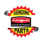 Load image into Gallery viewer, Rubber Tool Grips For Hygen Microfiber Cleaning Carts, Black
