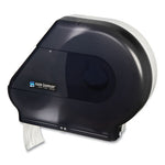 Load image into Gallery viewer, Quantum 12&quot;-13&quot; Jbt Dispenser, Classic, 22 X 5.88 X 16.5, Transparent Black Pearl
