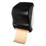 Load image into Gallery viewer, Tear-n-dry Touchless Roll Towel Dispenser, 11.75 X 9 X 15.5, Black Pearl
