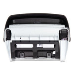 Load image into Gallery viewer, Tear-n-dry Touchless Roll Towel Dispenser, 11.75 X 9 X 15.5, Black Pearl
