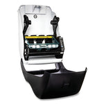 Load image into Gallery viewer, Tear-n-dry Touchless Roll Towel Dispenser, 11.75 X 9 X 15.5, Black Pearl
