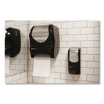 Load image into Gallery viewer, Tear-n-dry Touchless Roll Towel Dispenser, 16.75 X 10 X 12.5, Black/silver
