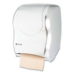 Load image into Gallery viewer, Tear-n-dry Touchless Roll Towel Dispenser, 16.75 X 10 X 12.5, Silver

