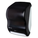 Load image into Gallery viewer, Smart System With Iq Sensor Towel Dispenser, 11.75 X 9 X 15.5, Black Pearl
