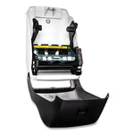 Load image into Gallery viewer, Smart System With Iq Sensor Towel Dispenser, 11.75 X 9 X 15.5, Black Pearl
