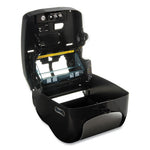 Load image into Gallery viewer, Smart System With Iq Sensor Towel Dispenser, 16.5 X 9.75 X 12, Black/silver
