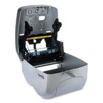 Load image into Gallery viewer, Smart System With Iq Sensor Towel Dispenser, 16.5 X 9.75 X 12, Silver
