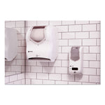 Load image into Gallery viewer, Smart System With Iq Sensor Towel Dispenser, 16.5 X 9.75 X 12, White/clear
