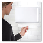 Load image into Gallery viewer, Singlefold Paper Towel Dispenser, 10.75 X 6 X 7.5, White
