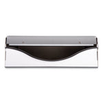 Load image into Gallery viewer, C-fold/multifold Towel Dispenser, 11.38 X 4 X 14.75, Chrome
