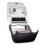 Load image into Gallery viewer, Tear-n-dry Essence Automatic Dispenser, Classic, 11.75 X 9.13 X 14.44, Black Pearl
