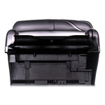 Load image into Gallery viewer, Tear-n-dry Essence Touchless Towel Dispenser, 11.75 X 9.13 X 14.44, Black Pearl
