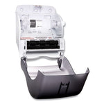 Load image into Gallery viewer, Smart Essence Electronic Roll Towel Dispenser, 11.88 X 9.1 X 14.4, Black

