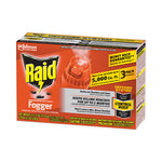 Load image into Gallery viewer, Concentrated Deep Reach Fogger, 1.5 Oz Aerosol Spray, 3/pack, 12 Packs/carton
