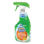 Load image into Gallery viewer, Multi Surface Bathroom Cleaner, Citrus Scent, 32 Oz Spray Bottle
