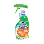 Load image into Gallery viewer, Multi Surface Bathroom Cleaner, Citrus Scent, 32 Oz Spray Bottle
