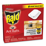 Load image into Gallery viewer, Ant Baits, 0.24 Oz, 8/box, 12 Boxes/carton
