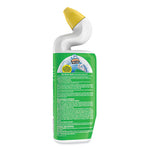 Load image into Gallery viewer, Bubbly Bleach Gel Disinfecting Toilet Bowl Cleaner, Rainshower Scent, 24 Oz Bottle
