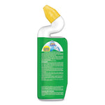 Load image into Gallery viewer, Power Stain Destroyer Toilet Bowl Disinfectant, Rainshower Scent, 24 Oz Bottle
