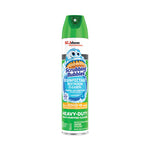 Load image into Gallery viewer, Disinfectant Restroom Cleaner Ii, Rain Shower Scent, 25 Oz Aerosol Spray
