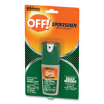 Load image into Gallery viewer, Deep Woods Sportsmen Insect Repellent, 1 Oz Spray Bottle

