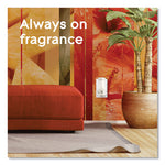Load image into Gallery viewer, Plugin Scented Oil, Hawaiian Breeze, 0.67 Oz, 2 Warmers And 6 Refills/pack
