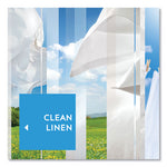 Load image into Gallery viewer, Plugin Scented Oil, Clean Linen, 0.67 Oz, 2 Warmers And 6 Refills/pack
