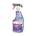 Load image into Gallery viewer, Non-ammoniated Glass/multi Surface Cleaner, Fresh Scent, 32 Oz Bottle, 8/carton
