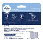 Load image into Gallery viewer, Plugins Scented Oil Refill, Clean Linen, 0.67 Oz, 5/pack
