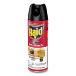 Load image into Gallery viewer, Fragrance Free Ant And Roach Killer, 17.5 Oz Aerosol Spray, 12/carton
