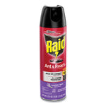 Load image into Gallery viewer, Ant And Roach Killer, 17.5 Oz Aerosol Spray, Lavender, 12/carton
