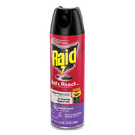 Load image into Gallery viewer, Ant And Roach Killer, 17.5 Oz Aerosol Spray, Lavender, 12/carton
