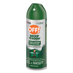 Load image into Gallery viewer, Deep Woods Insect Repellent, 6 Oz Aerosol Spray
