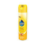 Load image into Gallery viewer, Furniture Polish, Orange Clean Scent, 9.7 Oz Aerosol Spray

