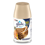 Load image into Gallery viewer, Automatic Air Freshener, Cashmere Woods, 6.2 Oz, 4/carton
