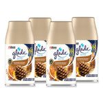 Load image into Gallery viewer, Automatic Air Freshener, Cashmere Woods, 6.2 Oz, 4/carton
