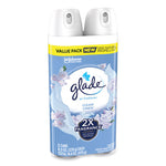 Load image into Gallery viewer, Air Freshener, Clean Linen Scent, 8.3 Oz, 2/pack, 3packs/carton
