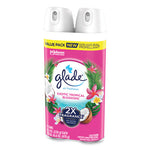 Load image into Gallery viewer, Air Freshener, Tropical Blossoms Scent, 8.3 Oz, 2/pack, 3 Packs/carton
