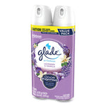 Load image into Gallery viewer, Air Freshener, Lavender &amp; Vanilla, Scent, 8.3 Oz Aerosol Spray, 2/pack, 3 Packs/carton
