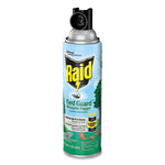Load image into Gallery viewer, Yard Guard Fogger, 16 Oz Aerosol Spray, 12/carton
