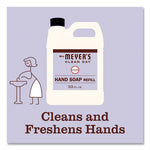 Load image into Gallery viewer, Clean Day Liquid Hand Soap Refill, Lavender, 33 Oz
