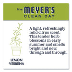 Load image into Gallery viewer, Clean Day Liquid Hand Soap Refill, Lemon Verbena, 33 Oz
