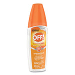 Load image into Gallery viewer, Familycare Unscented Spray Insect Repellent, 6 Oz Spray Bottle, 12/carton
